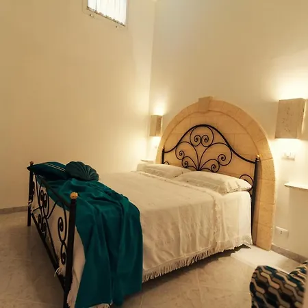 Monte Sul Mare Savelletri