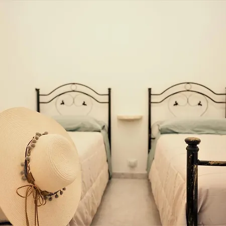 Monte Sul Mare Prázdninový dům