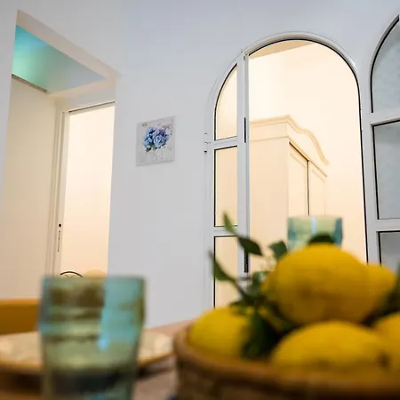 Monte Sul Mare Casa vacanze *