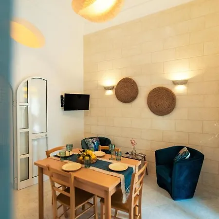 Casa vacanze Monte Sul Mare