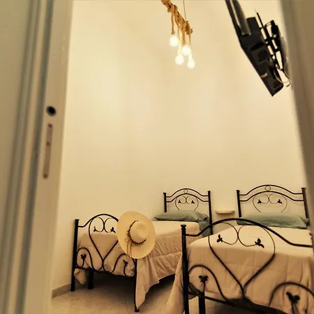 Casa vacanze Monte Sul Mare