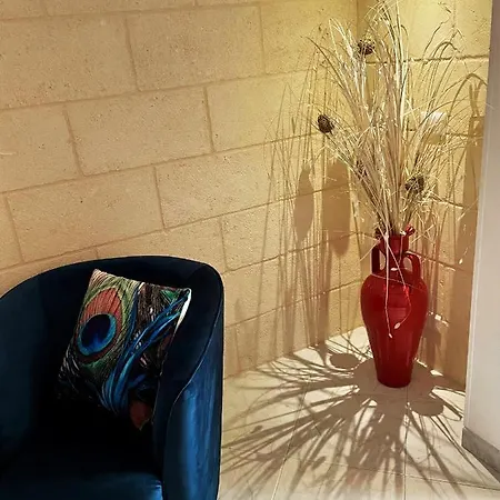 Monte Sul Mare Casa vacanze Savelletri