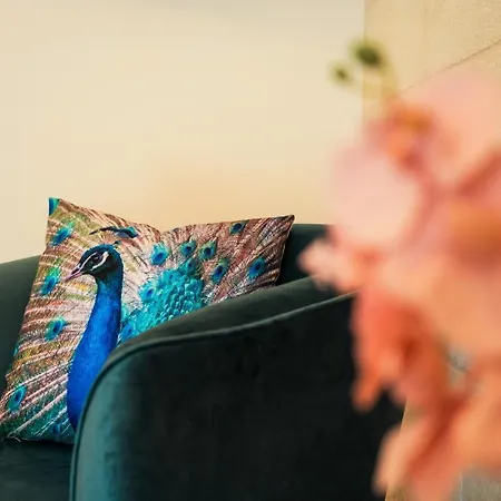 Casa vacanze Monte Sul Mare *