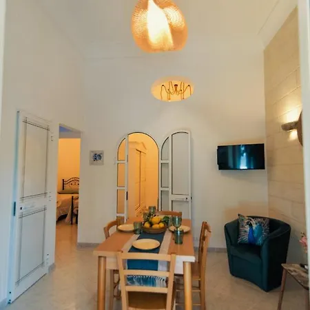 Monte Sul Mare * Savelletri