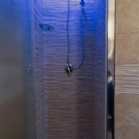 Prázdninový dům Monte Sul Mare *