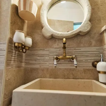 Casa vacanze Monte Sul Mare Savelletri