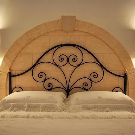 Monte Sul Mare * Savelletri