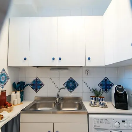 Monte Sul Mare Holiday home *