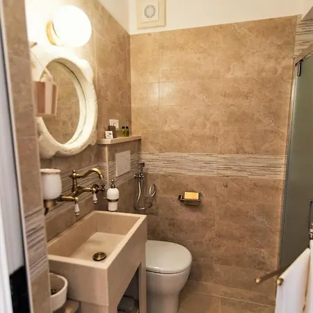 Monte Sul Mare Casa vacanze Savelletri