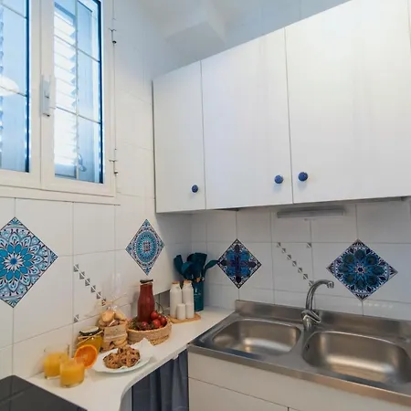 Casa vacanze Monte Sul Mare