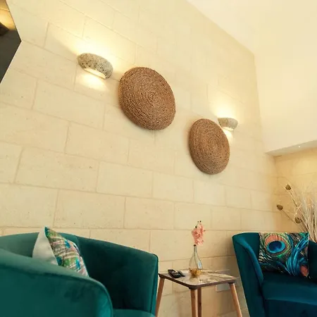 Casa vacanze Monte Sul Mare