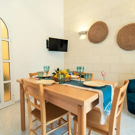 Monte Sul Mare Savelletri