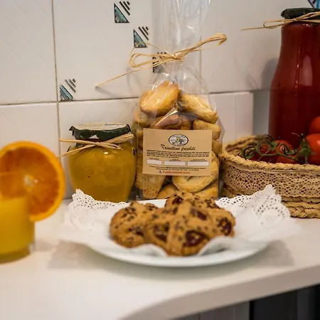 Monte Sul Mare * Savelletri