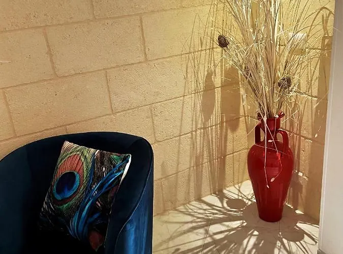 Monte Sul Mare Holiday home Savelletri